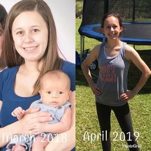 Meet your Posher, Summer